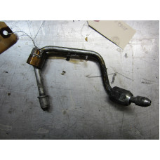 09J039 INJECTOR LINE 2 From 2007 Dodge Ram 3500  6.7  Cummins Diesel